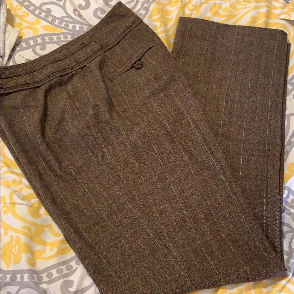 Work trousers